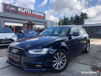 AUDI A4 1.8 TFSI // AVANT // SPRZEDAM // ZAMIENIĘ // RATY