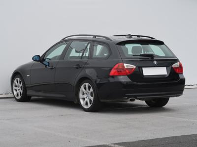 BMW 3 2008 320 d Kombi