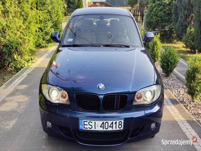 BMW Seria 1 E87 M pakiet / Individual / Nowy rozrząd