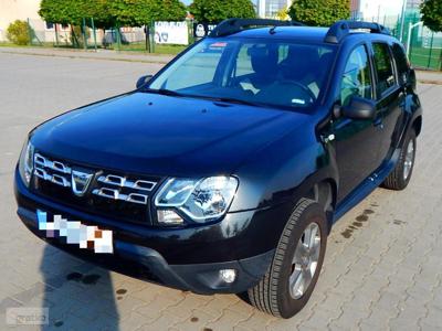 Dacia Duster I 1.5 dCi automat Laureate