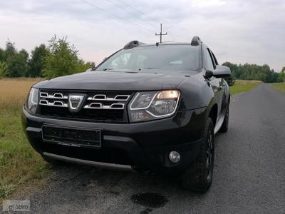 Dacia Duster I