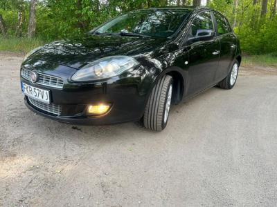 Fiat Bravo 1.6 JTD