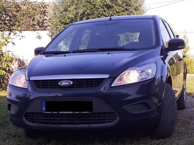 Ford Focus Mk2 Ford Focus 2010 kombi 1,6 TDCI 109KM