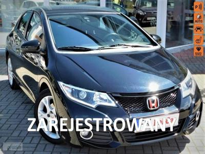 Honda Civic IX lift,model 2016,elegance