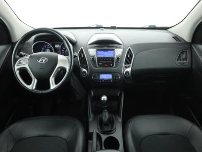 Hyundai ix35 2012 1.6 GDI 109336km SUV