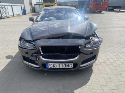 Jaguar XF 3,0 Diesel