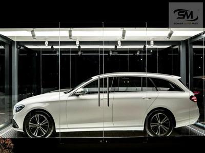 Mercedes E 220 Avantgarde Facelift F-ra Vat 23%