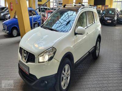 Nissan Qashqai+2 I ZOBACZ OPIS !! W podanej cenie roczna gwarancja