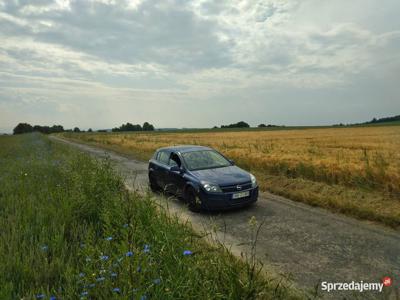 Opel astra h 1.7 CDTI