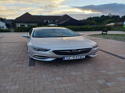 Opel insignia salon polska 80 tys km 2.0 cdti po serwisie