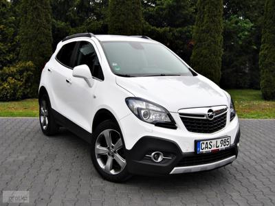 Opel Mokka 1.4 T Cosmo