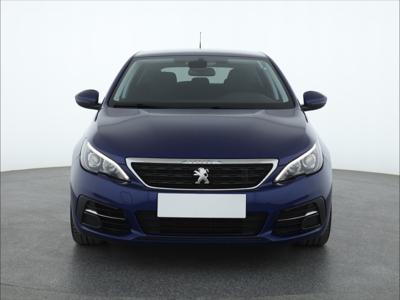 Peugeot 308 2018 1.2 PureTech 81491km ABS