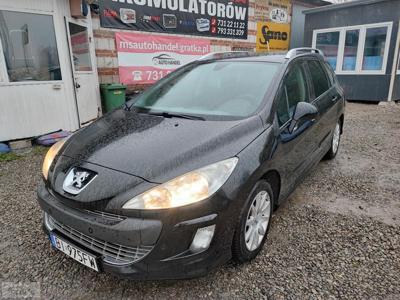 Peugeot 308 I 1.6 Premium