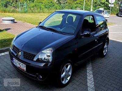 Renault Clio II