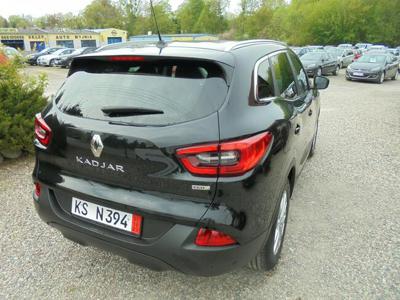 Renault Kadjar Automat-patrz super wyposażenie-40 foto , bezwypadkowy , Eco 2 !!