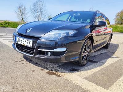 Renault Laguna III 1.5 dCi Expression