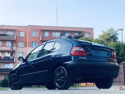 Renault Mégane 1.4 16V 95KM / Lifting