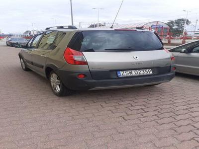 Renault Scenic conquest sprzedam