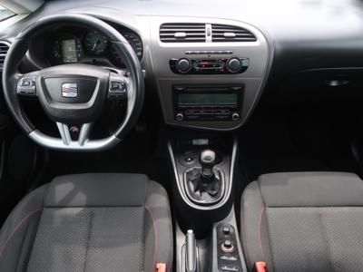 Seat Leon 2010 2.0 TSI FR 177048km 155kW