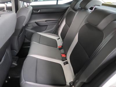 Skoda Fabia 2018 1.4 TDI 59984km ABS klimatyzacja manualna