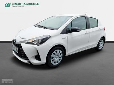 Toyota Yaris III Hybrid 100 Active DW7R386