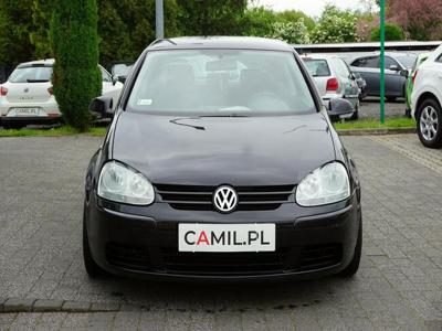 Volkswagen Golf 2.0 BENZYNA 150KM, Zarejestrowany, Ubezpieczony,