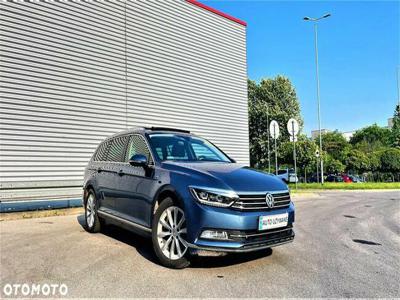 Volkswagen Passat 1.8 180KM Automat 63.700+Vat Salon PL ASO