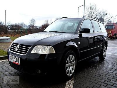 Volkswagen Passat B5