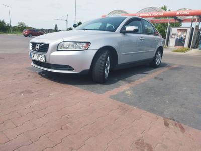 Volvo S40 2.0D 2007