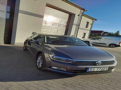 VW Passat 2017 r 2.0 diesel