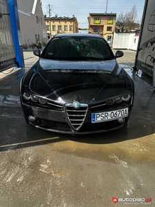 Alfa Romeo 159