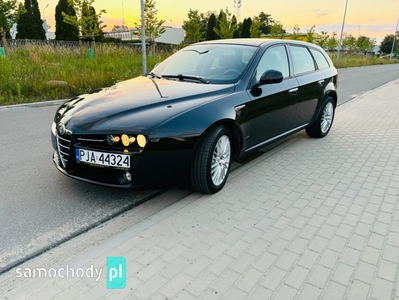 Alfa Romeo 159