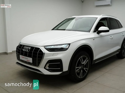 Audi Q5 FY