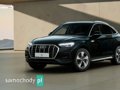 Audi Q5 Sportback