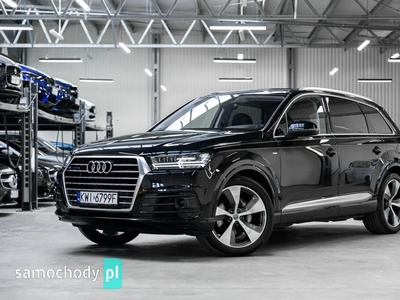 Audi Q7 II