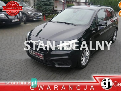 BMW 2 Seria 216d Active Tourer M Sport