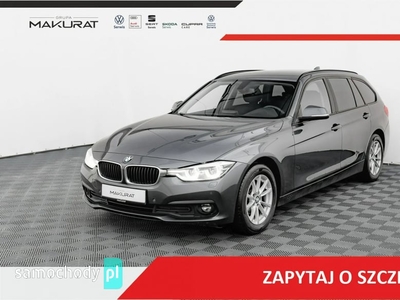 BMW 3 Seria BMW 318d Advantage aut