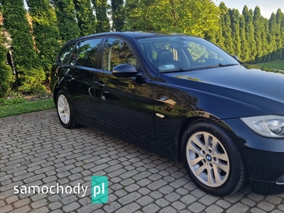 BMW 3 Seria F30/F31