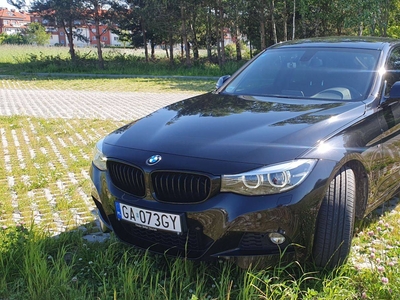 BMW 3GT