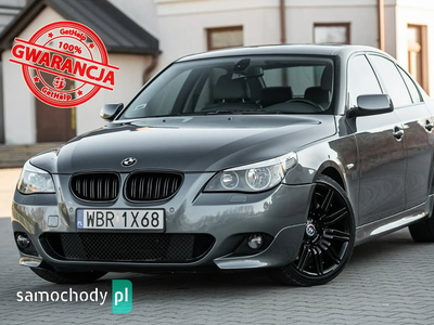 BMW 5 Seria