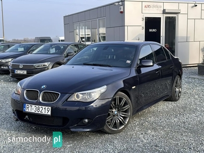 BMW 5 Seria