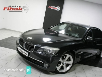 BMW 7 Seria