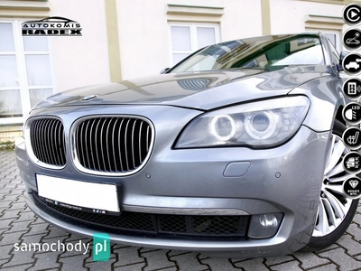 BMW 7 Seria