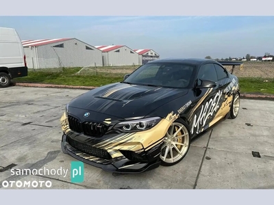 BMW M2 F87 CS DKG by MAZEK