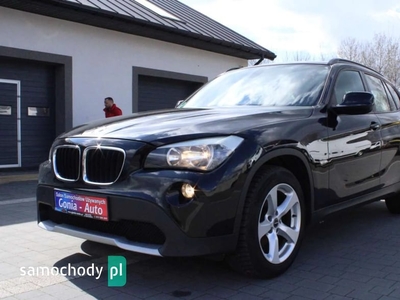 BMW X1 E84