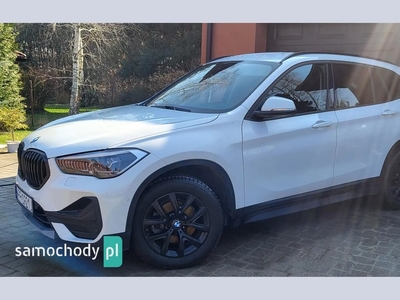 BMW X1 F48