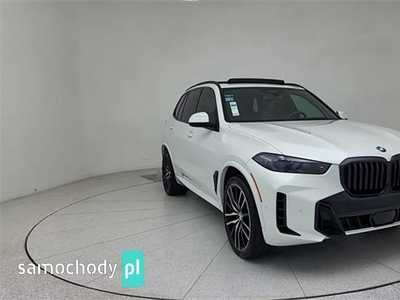 BMW X5 G05