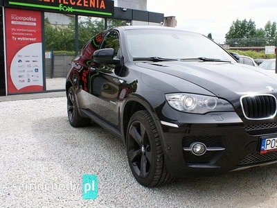 BMW X6 E71 XDRIVE