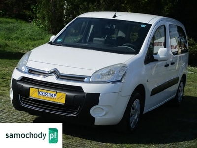 Citroen Berlingo II