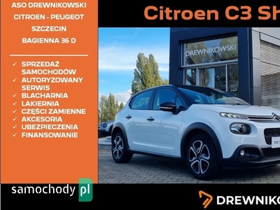 Citroen C3 III